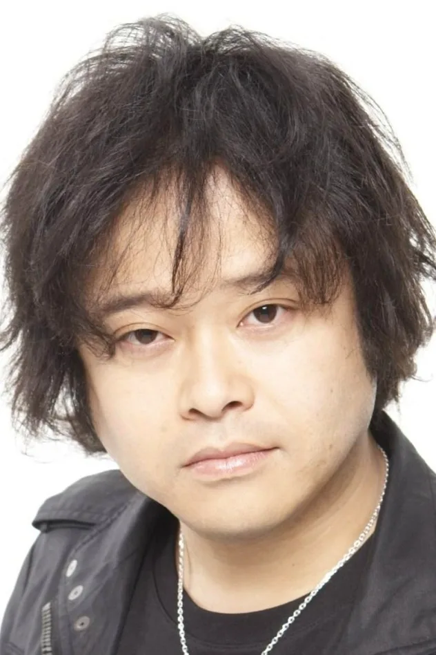 Nobuyuki Hiyama fotoğrafı