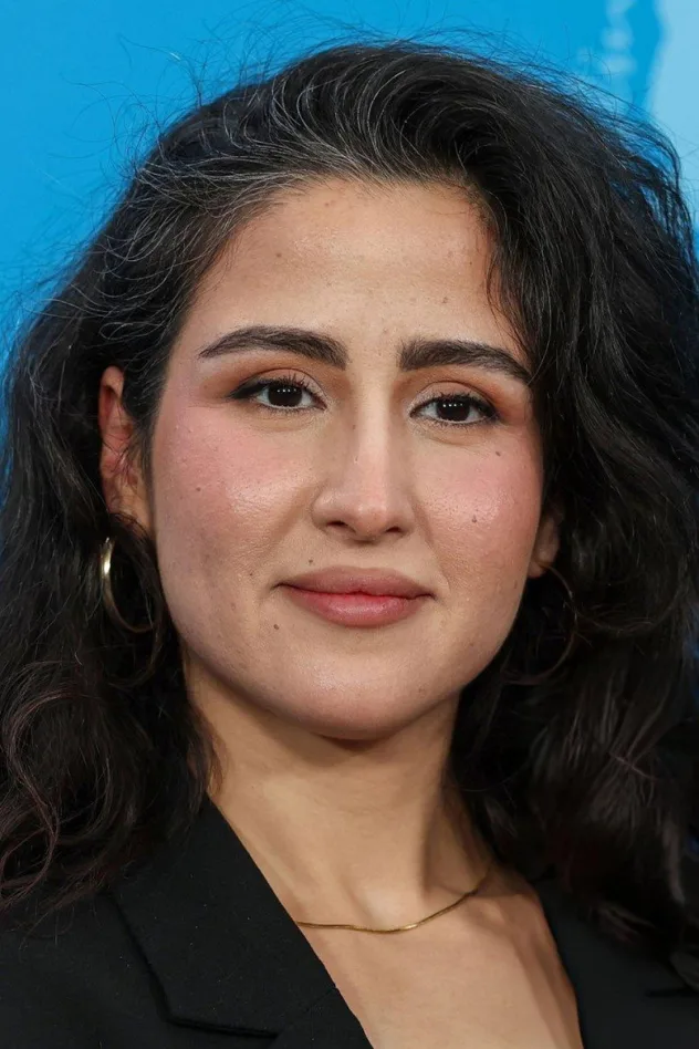 Laila Mahmudi fotoğrafı