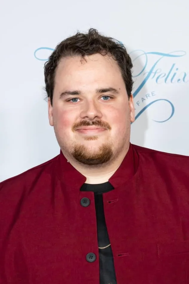 Chris Oz McIntosh fotoğrafı
