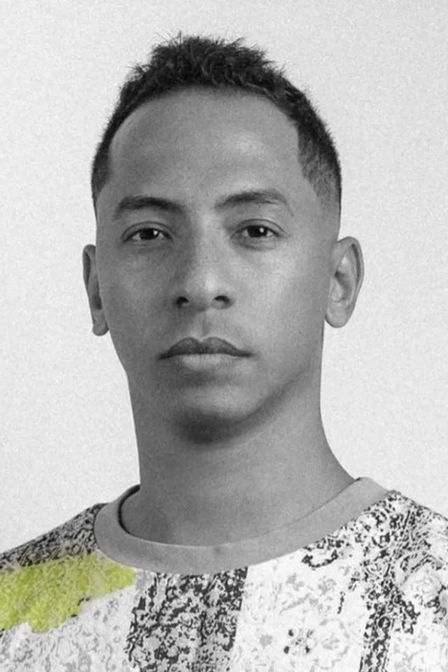 Khaled Mokhtar fotoğrafı