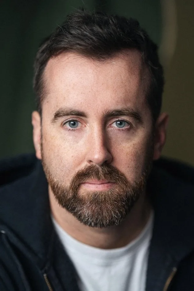 James Matheson fotoğrafı
