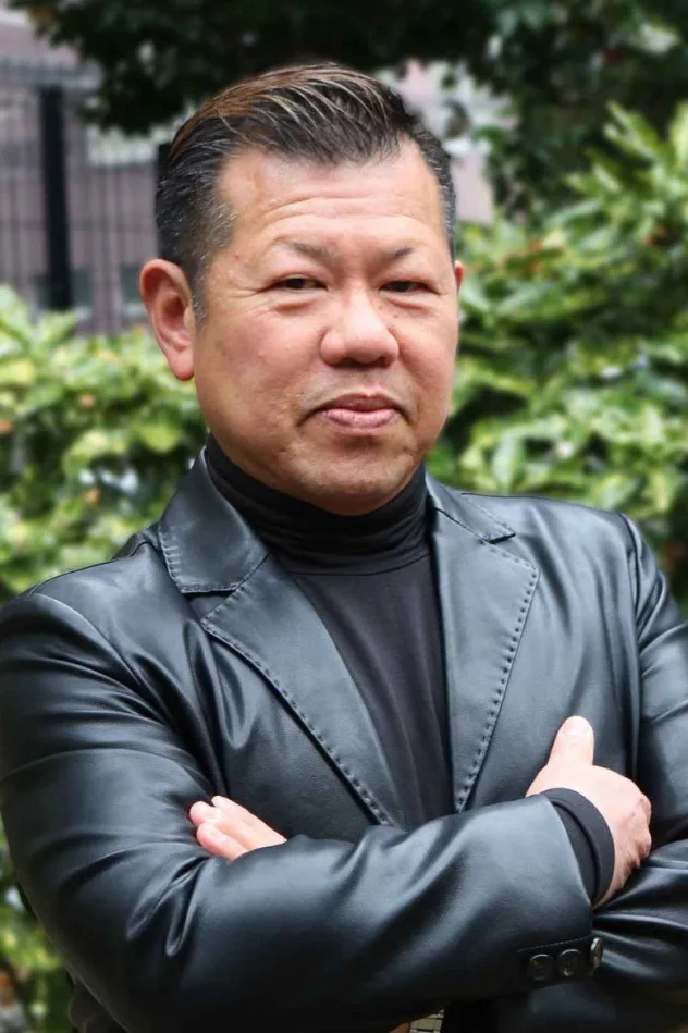土平ドンペイ fotoğrafı