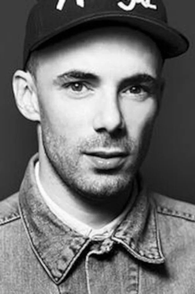 Todd Tourso photo