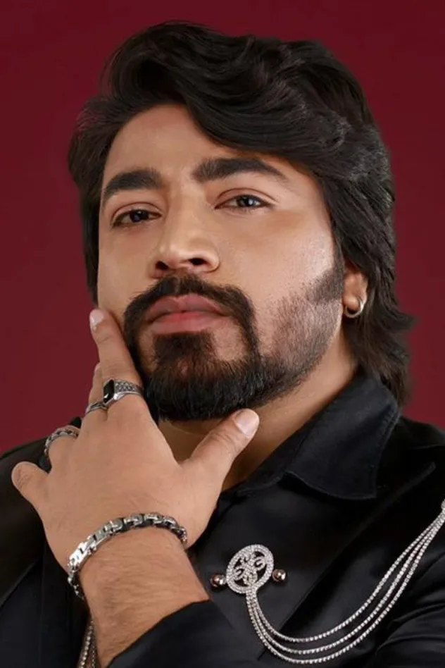 Sudharshan Raveendran fotoğrafı