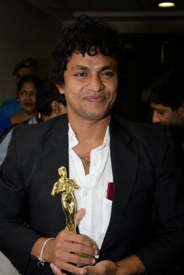 Jagath Chamila fotoğrafı