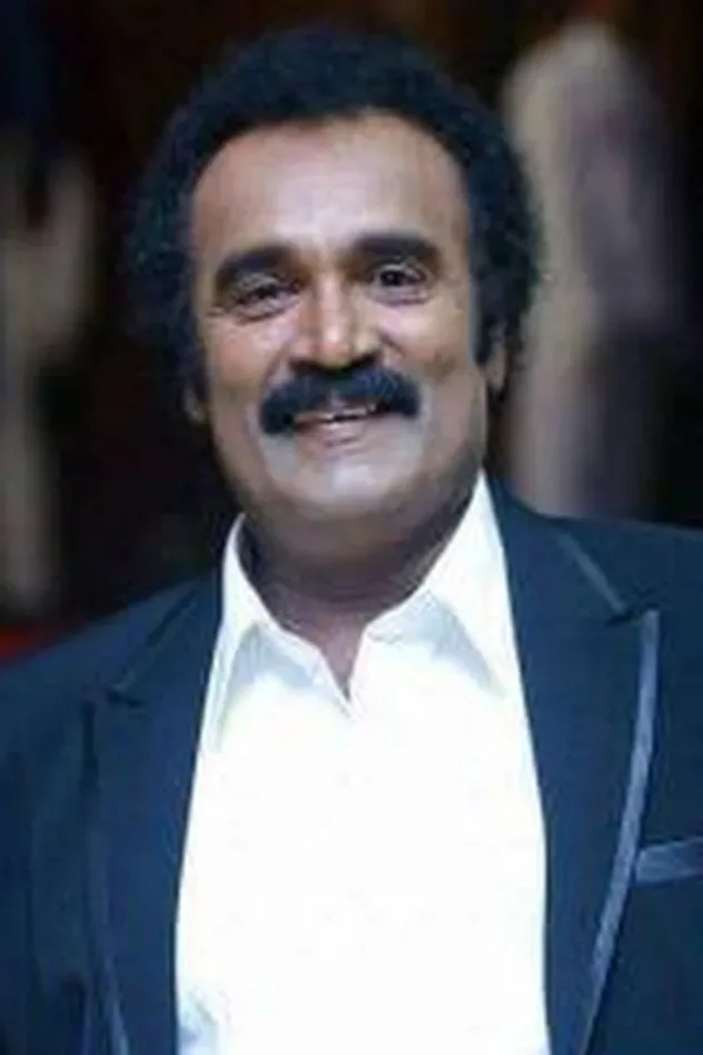 Обложка для Sriyantha Mendis