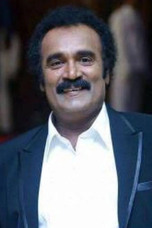 Sriyantha Mendis fotoğrafı