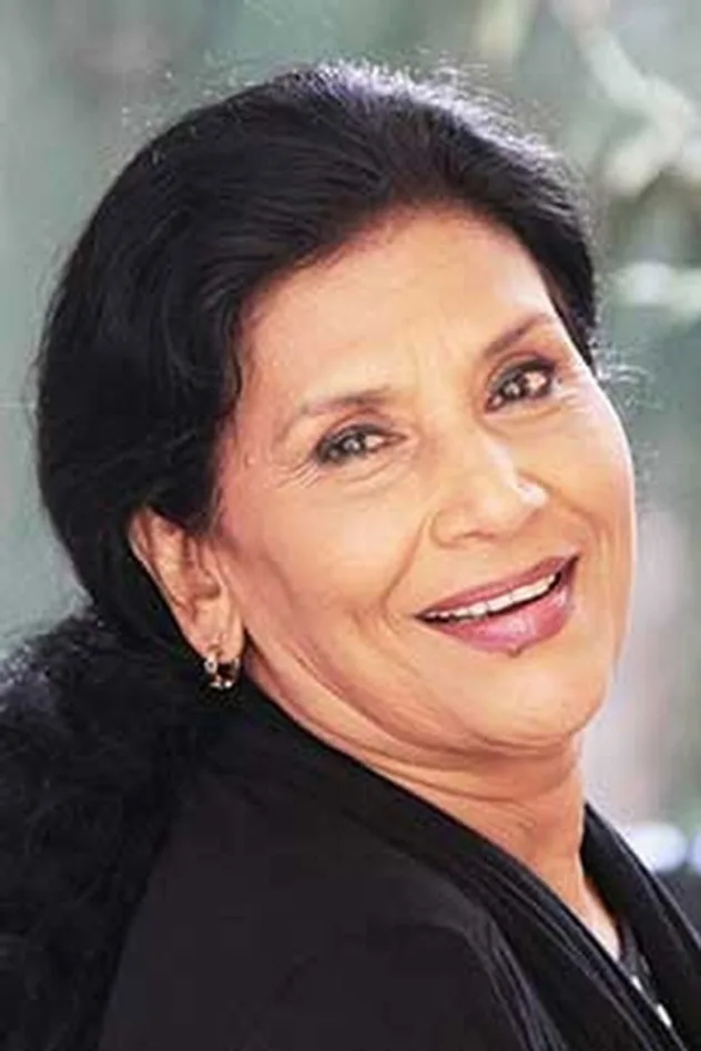Veena Jayakody fotoğrafı