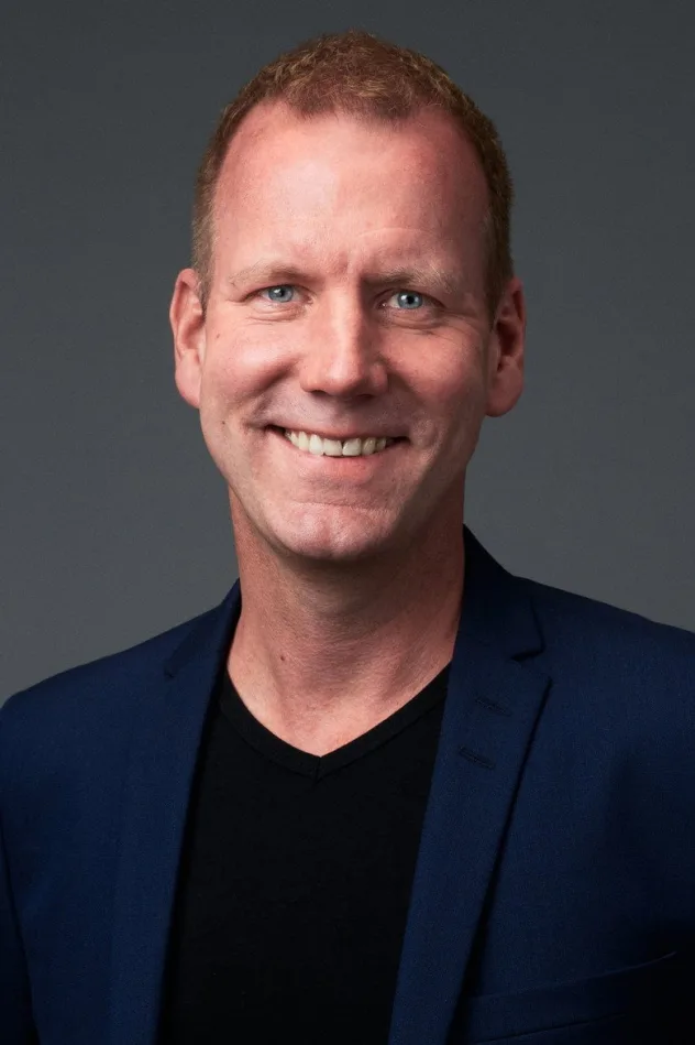 Eirik Bergesen fotoğrafı