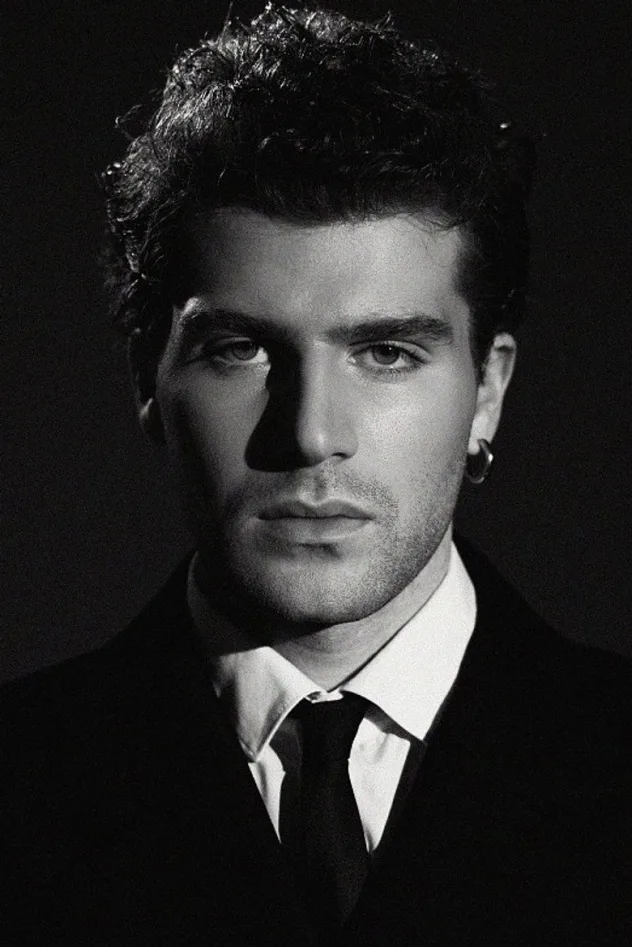 Leo Kandelaki photo