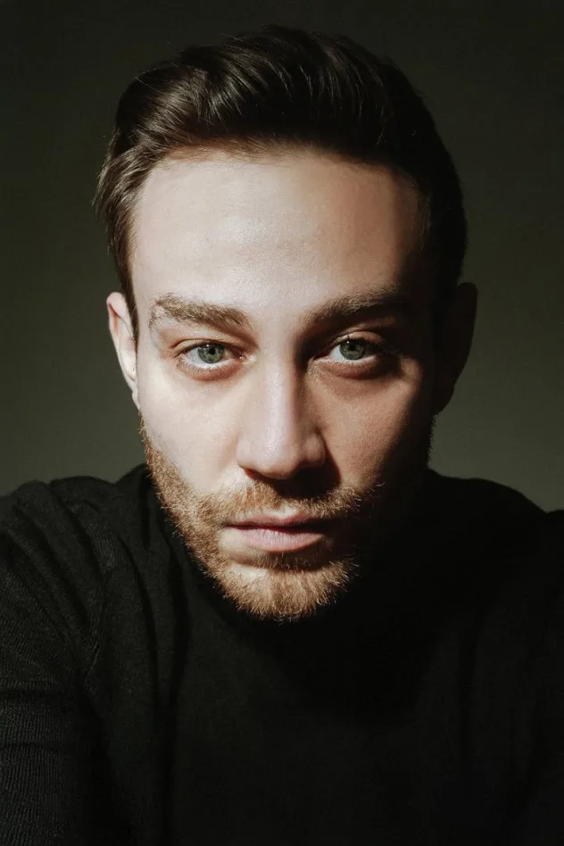 Semih Ertürk fotoğrafı