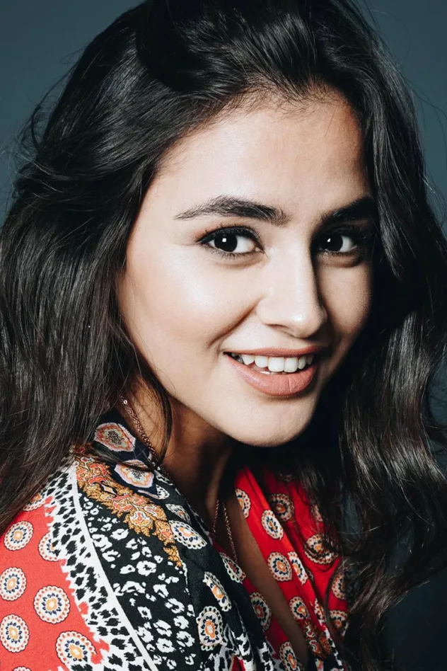 Hazal Çağlar fotoğrafı