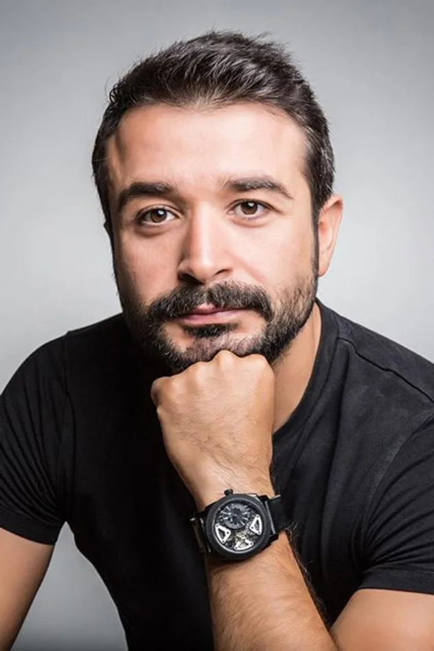 Eser Eyüboğlu fotoğrafı