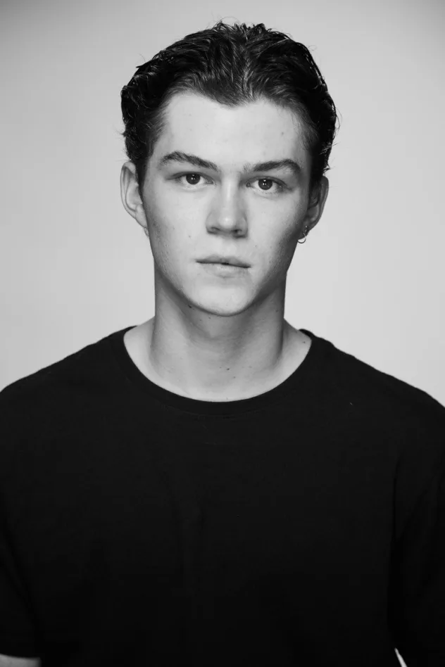 Zac Burgess fotoğrafı