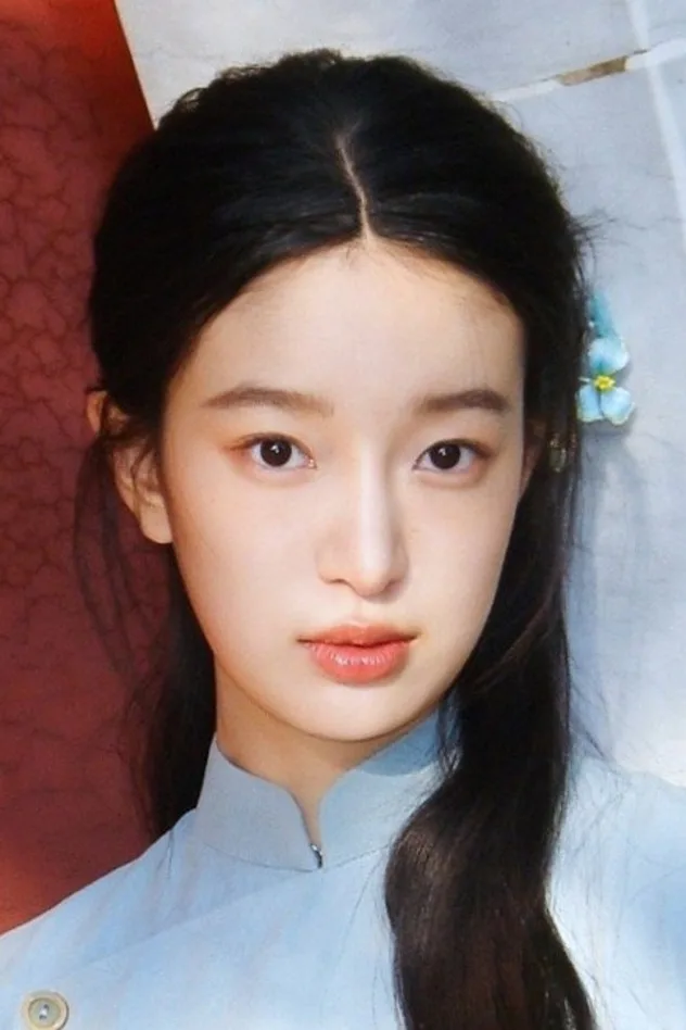 朱珞宁 photo