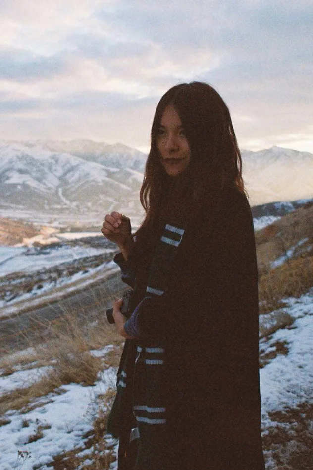 Yudi Zhang photo
