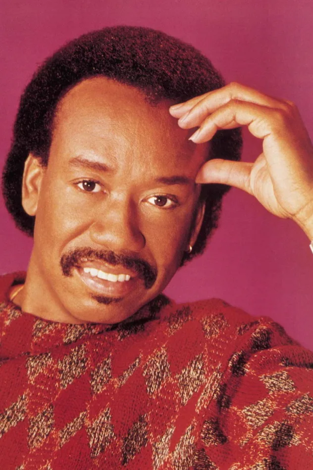 Maurice White fotoğrafı