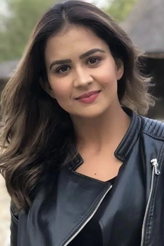 Roopi Gill fotoğrafı