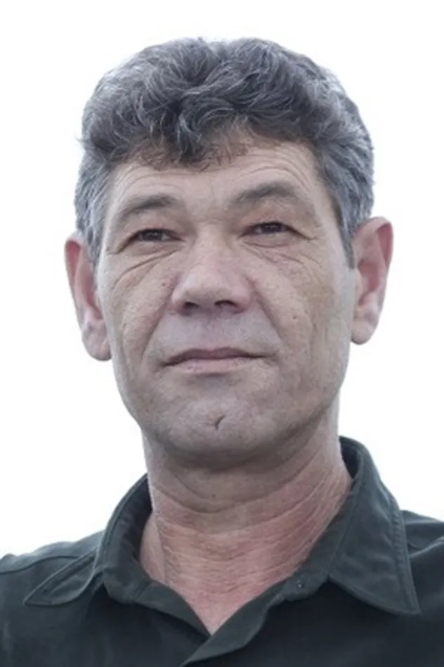 Syuleyman Alilov Letifo fotoğrafı