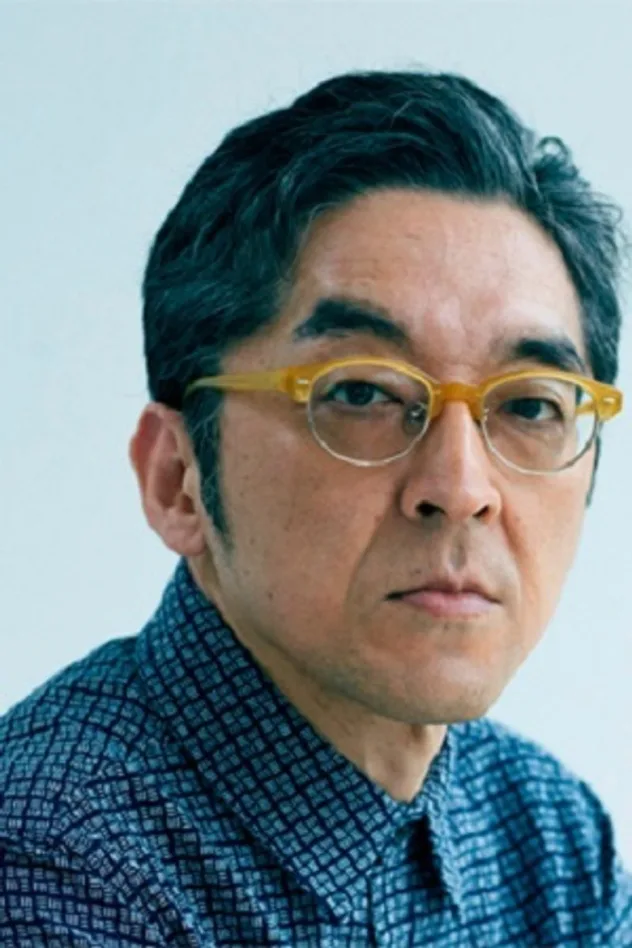 村杉蝉之介 fotoğrafı