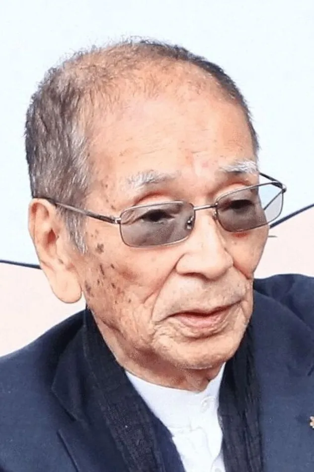 Kiyoshi Kobayashi fotoğrafı