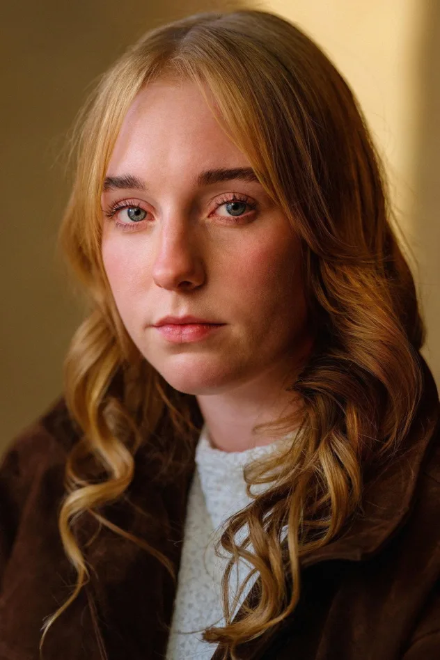 Sabelle Morrow-Woods fotoğrafı