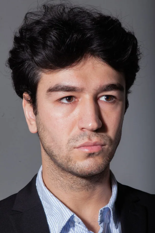 Назим Ниязов fotoğrafı