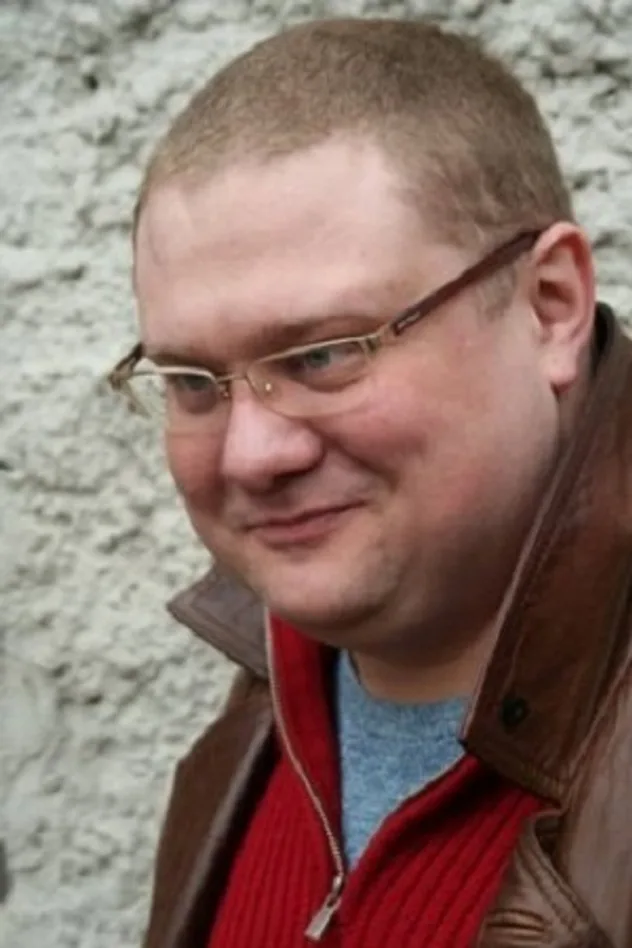 Александр Ревенко fotoğrafı