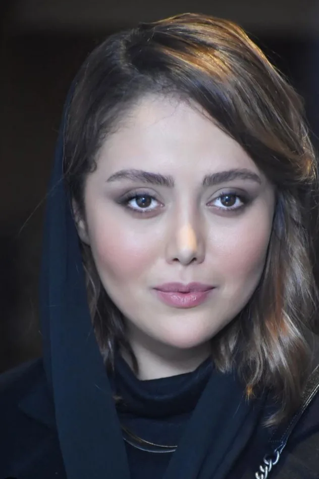 Shadi Mokhtari fotoğrafı
