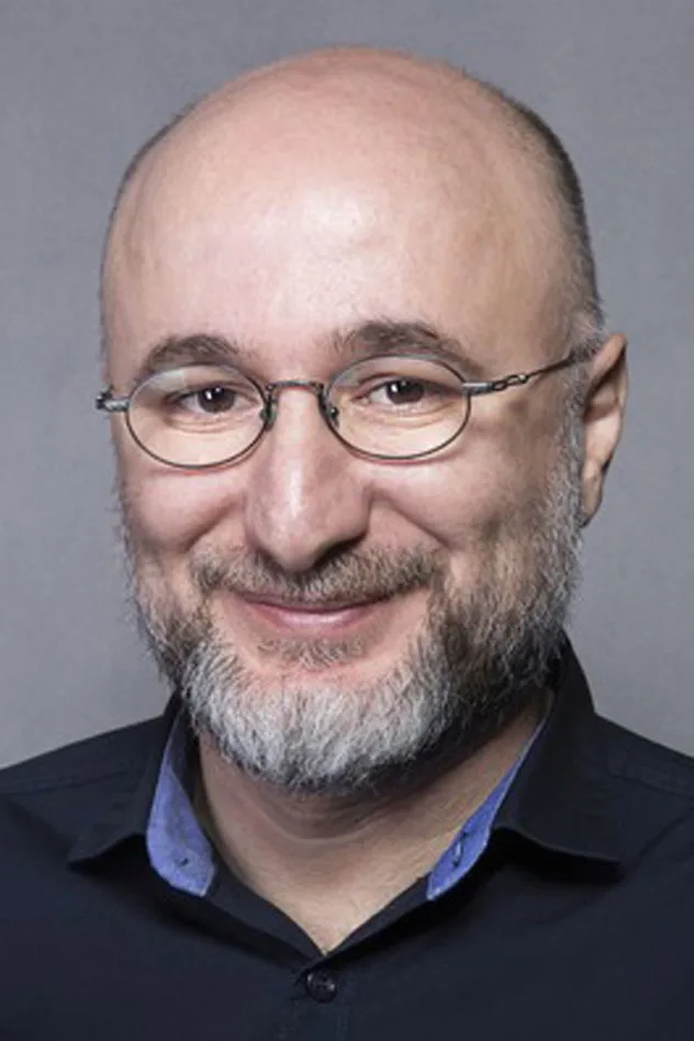 Reza Behboudi fotoğrafı