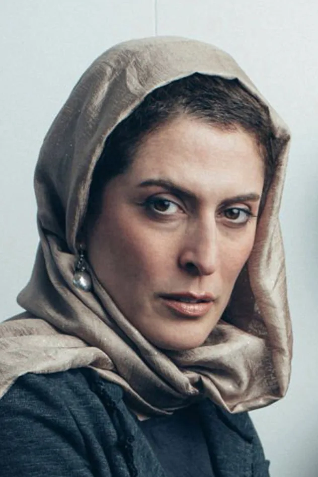 Behnaz Jafari fotoğrafı