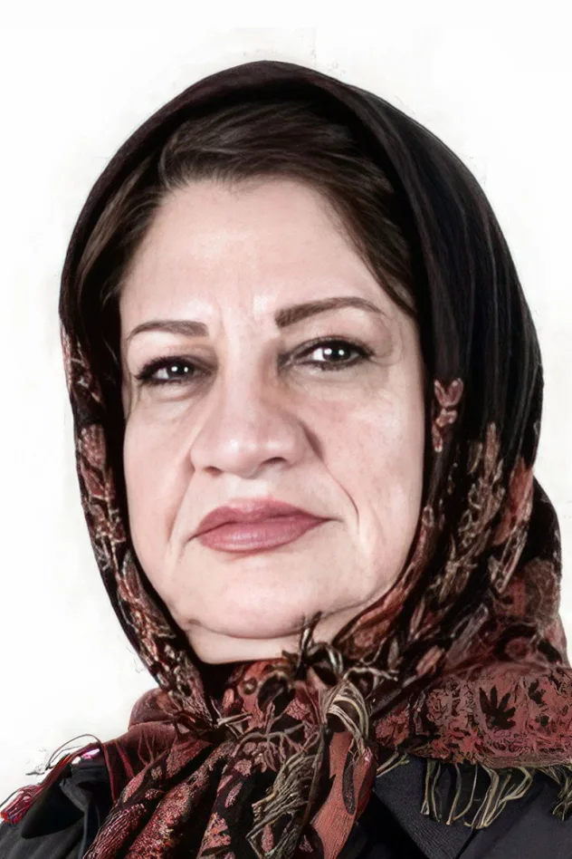 Nahid Moslemi fotoğrafı