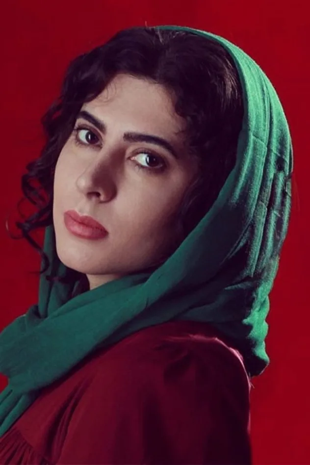 Nazanin Ahmadi fotoğrafı
