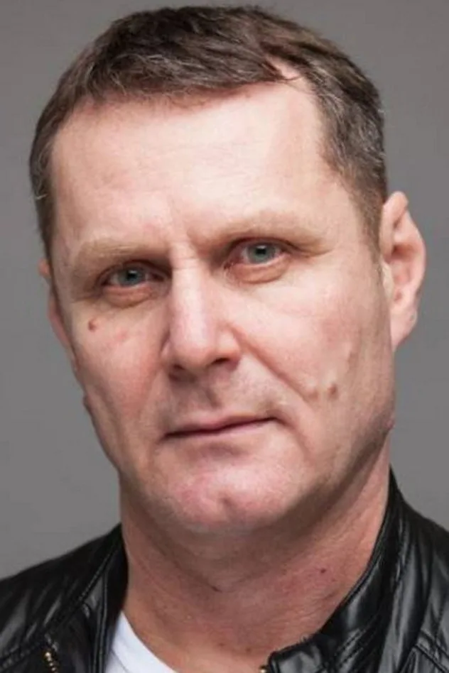 Denis Pankratov fotoğrafı