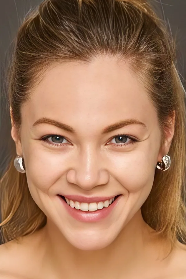 Лана Бражник fotoğrafı