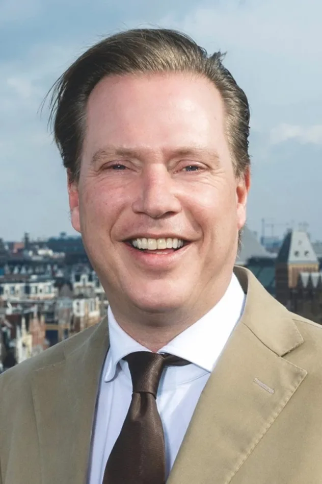 Bart ter Haar photo