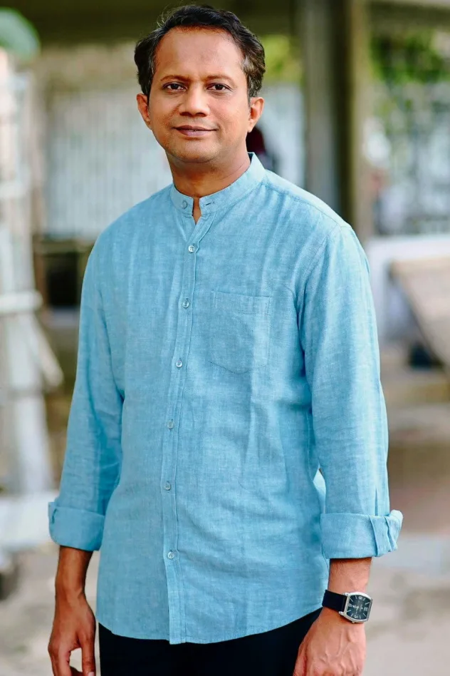 Monirul Islam Rubel fotoğrafı