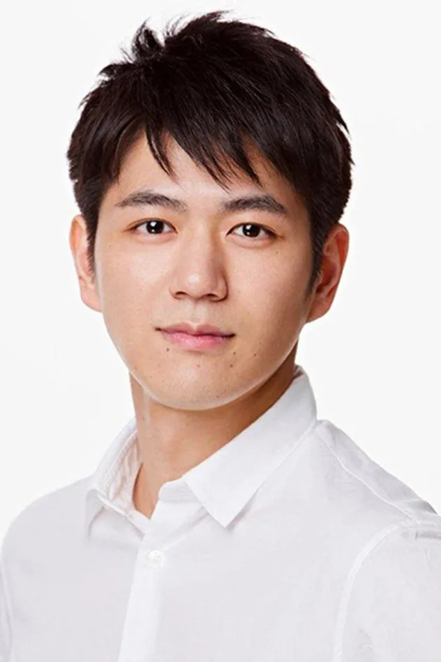 中山卓也 fotoğrafı