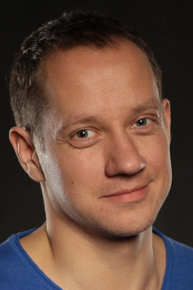 Сергей Рудзевич fotoğrafı