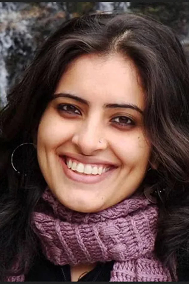 Pooja Tolani fotoğrafı