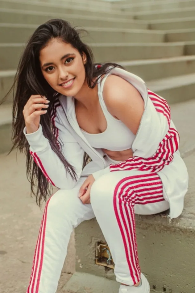 Shivani Paliwal fotoğrafı