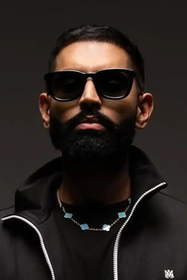 Parmish Verma fotoğrafı