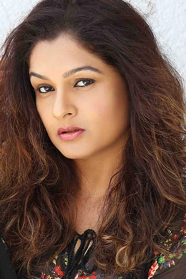 Tejaswini Kolhapure fotoğrafı