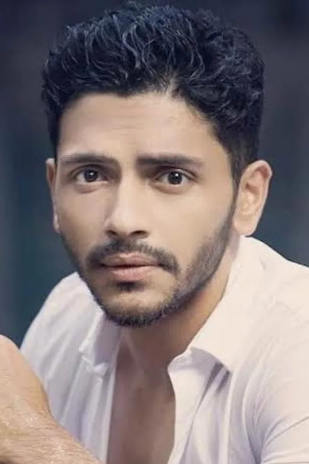Arjun Chakrabarty fotoğrafı