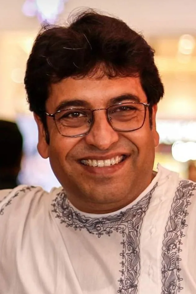 Dhrubo Banerjee fotoğrafı