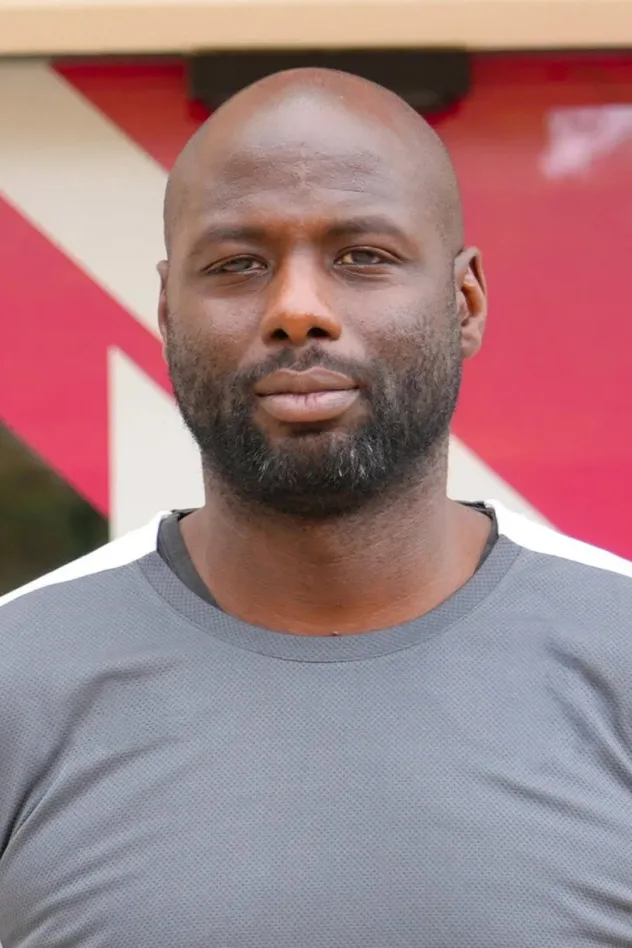Djimi Traoré fotoğrafı