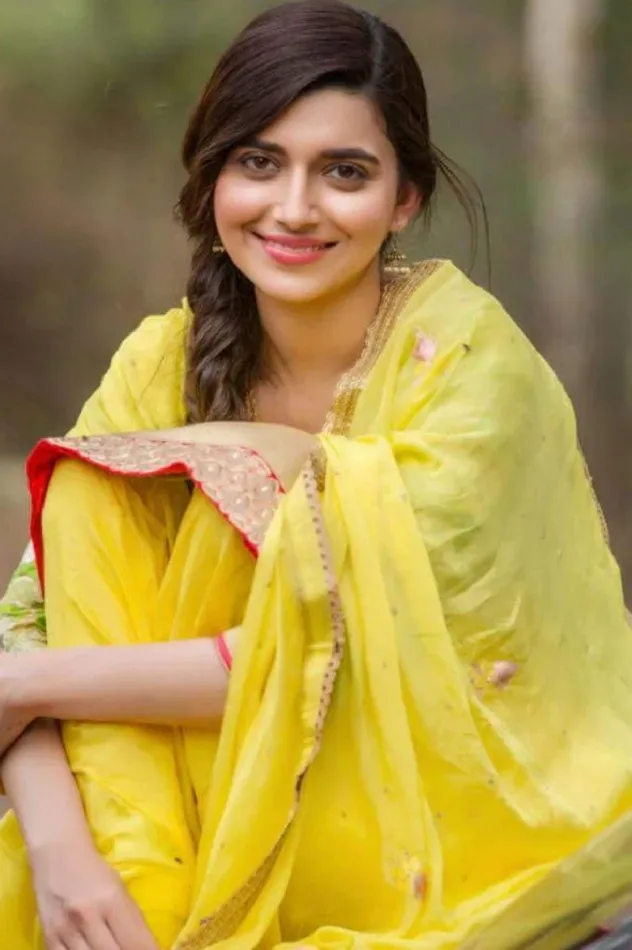 Обложка для Nimrat Khaira
