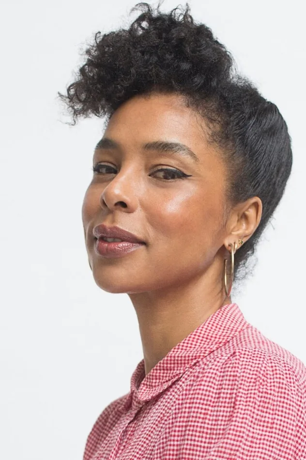Sophie Okonedo fotoğrafı