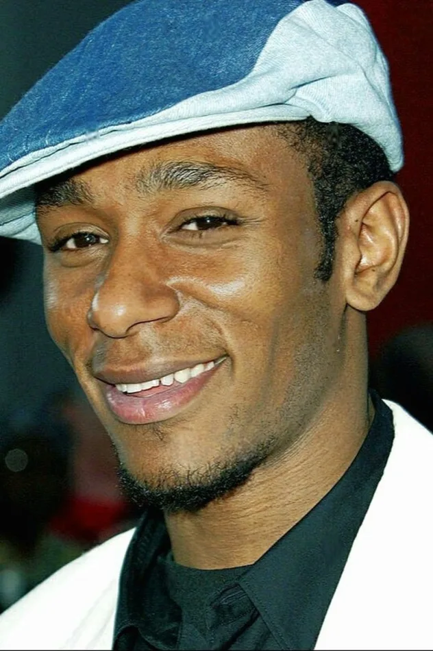 Yasiin Bey fotoğrafı