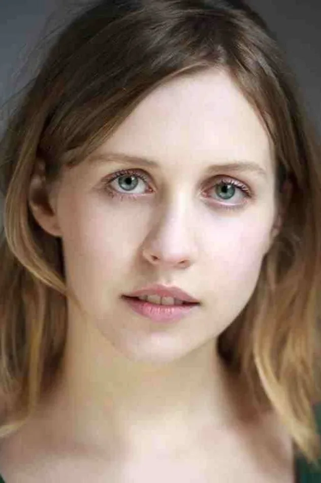 صورة الغلاف لـ Edyta Budnik